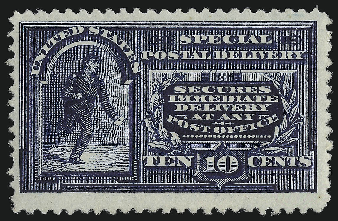 Sale no. 914 — Lot no. 1993 — Siegel Auction Galleries