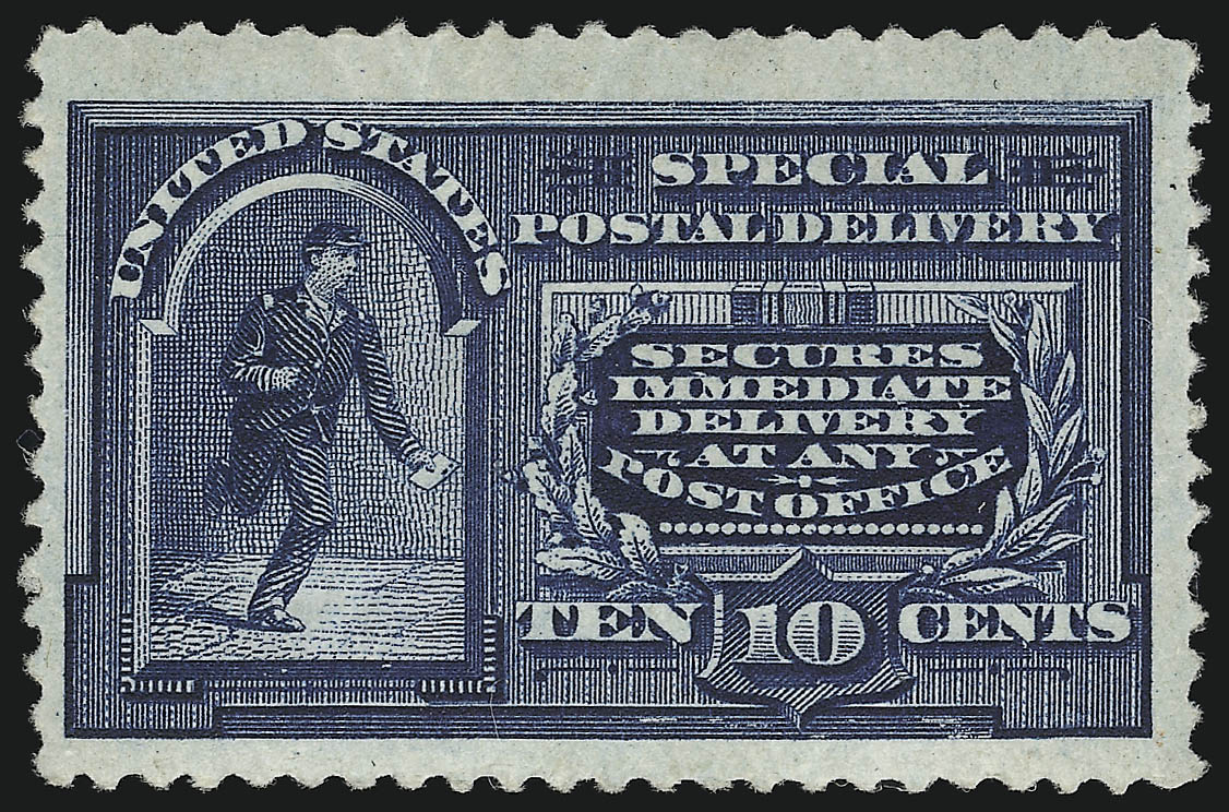 Sale no. 914 — Lot no. 1994 — Siegel Auction Galleries