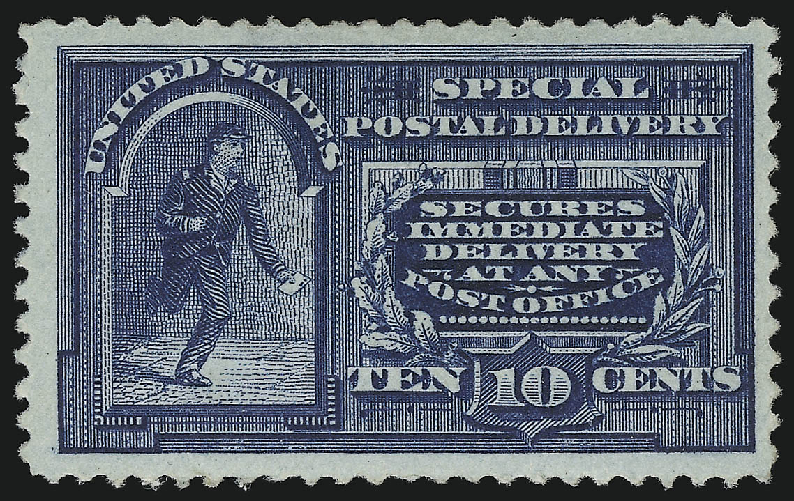 Sale no. 914 — Lot no. 1995 — Siegel Auction Galleries