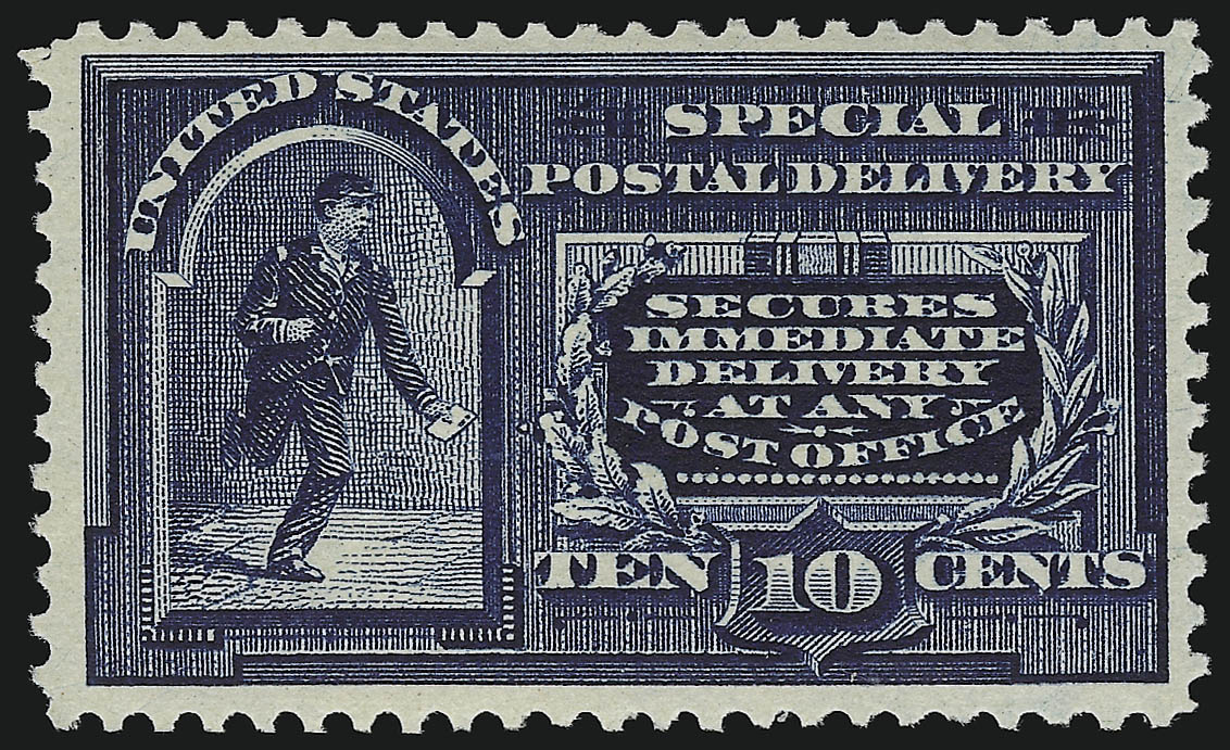 Sale no. 914 — Lot no. 1997 — Siegel Auction Galleries