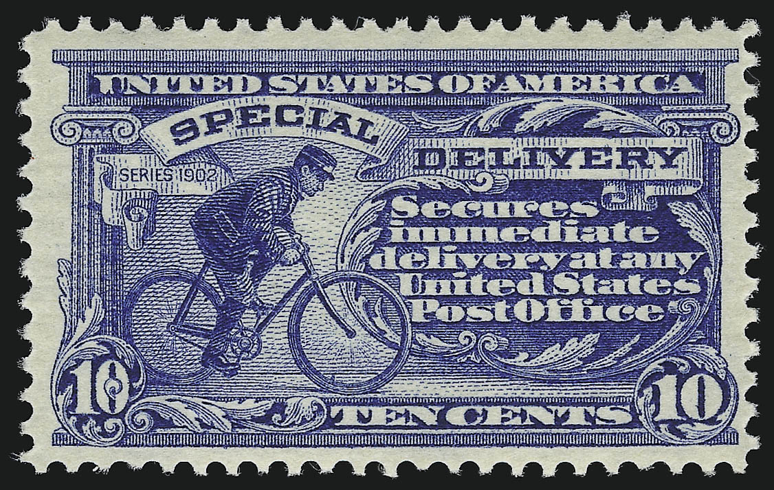 Sale no. 914 — Lot no. 1999 — Siegel Auction Galleries