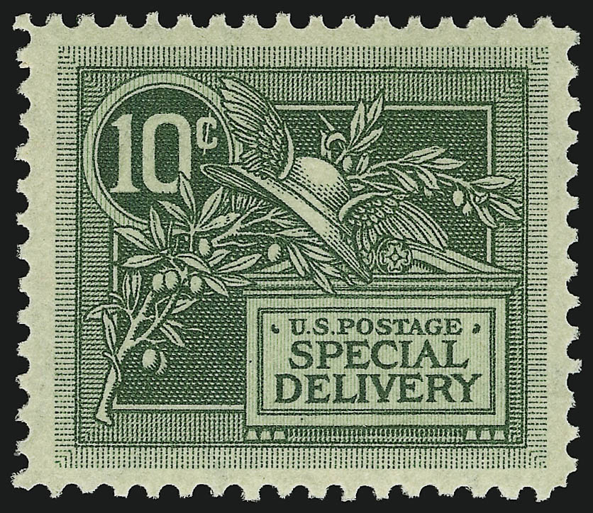 Sale no. 914 — Lot no. 2001 — Siegel Auction Galleries