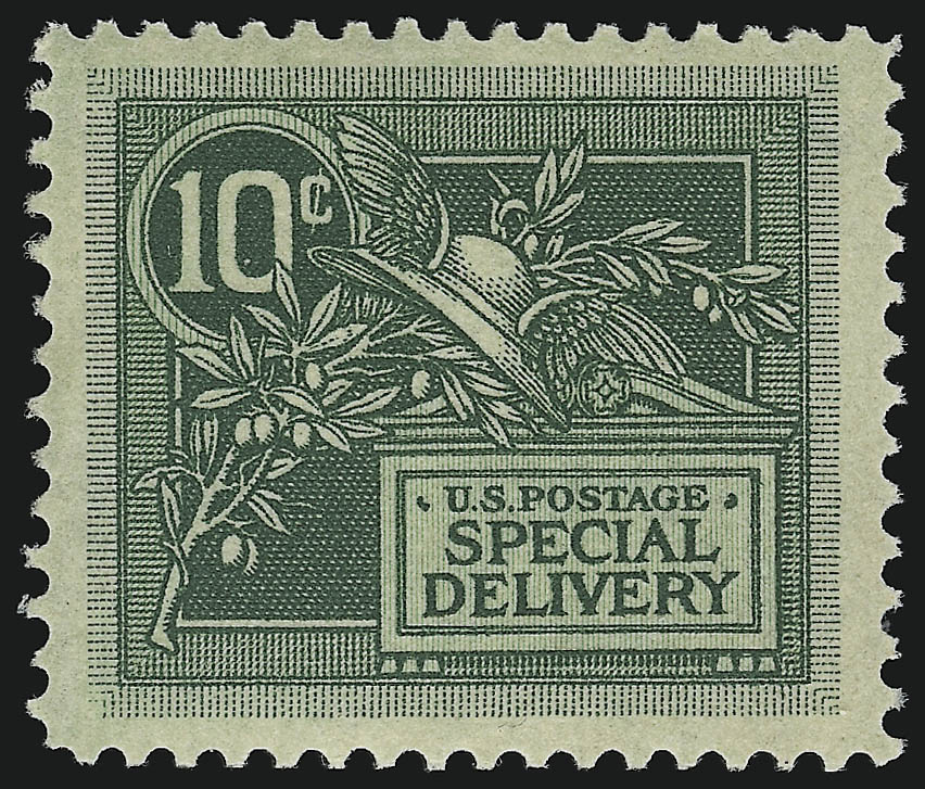 Sale no. 914 — Lot no. 2002 — Siegel Auction Galleries