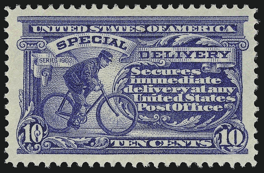 Sale no. 914 — Lot no. 2004 — Siegel Auction Galleries