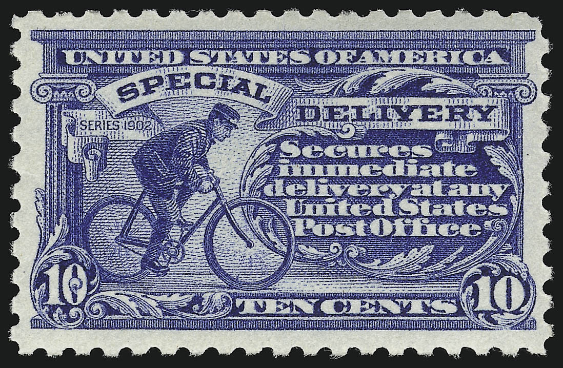 Sale no. 914 — Lot no. 2005 — Siegel Auction Galleries