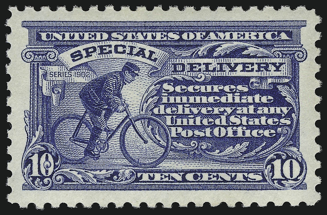 Sale no. 914 — Lot no. 2006 — Siegel Auction Galleries