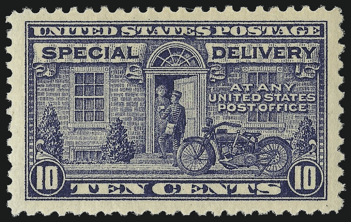 Sale no. 914 — Lot no. 2012 — Siegel Auction Galleries