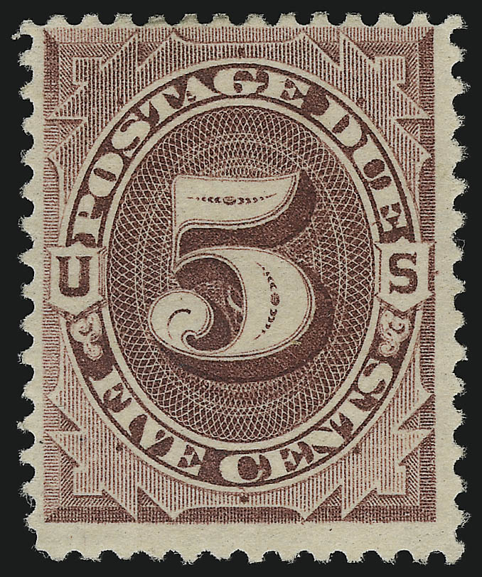 Sale no. 914 — Lot no. 2038 — Siegel Auction Galleries