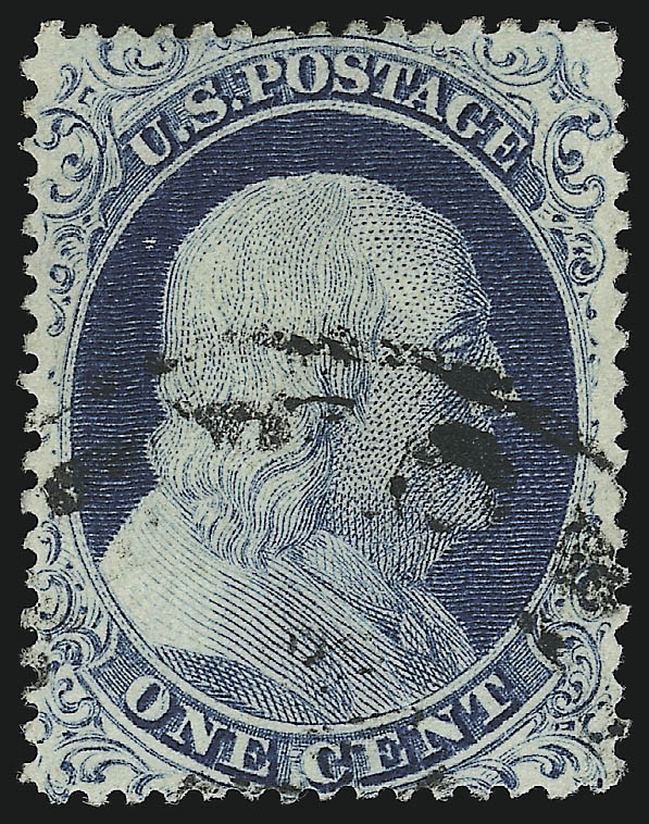 Sale no. 914 — Lot no. 204 — Siegel Auction Galleries