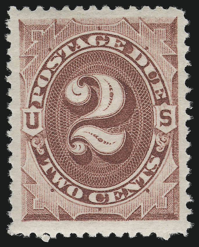 Sale no. 914 — Lot no. 2048 — Siegel Auction Galleries