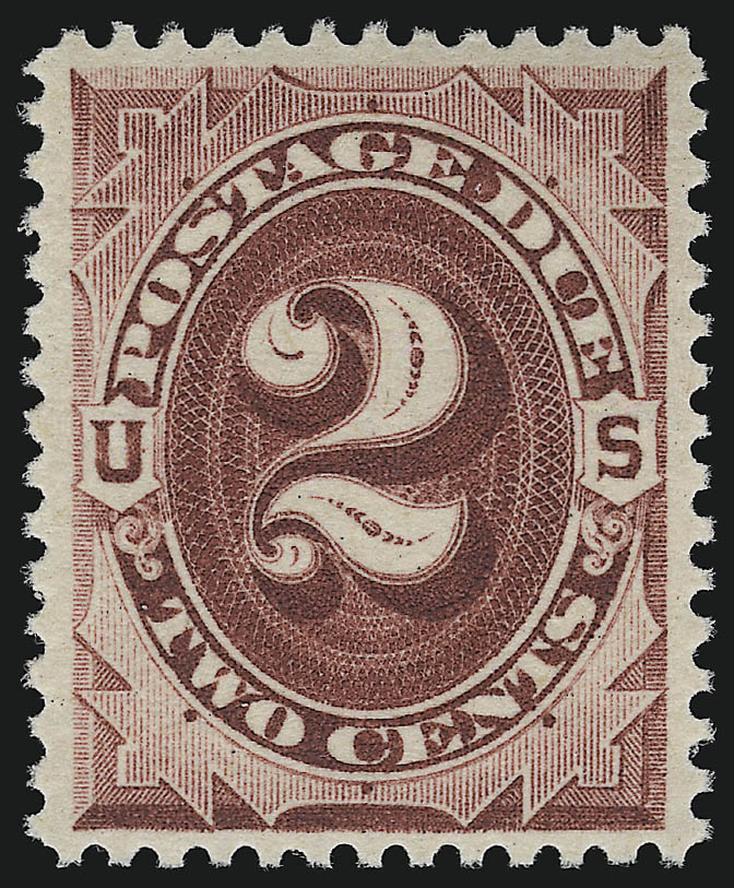 Sale no. 914 — Lot no. 2050 — Siegel Auction Galleries