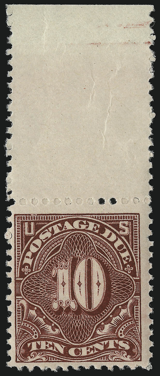 Sale no. 914 — Lot no. 2075 — Siegel Auction Galleries