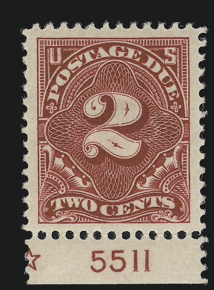 Sale no. 914 — Lot no. 2100 — Siegel Auction Galleries