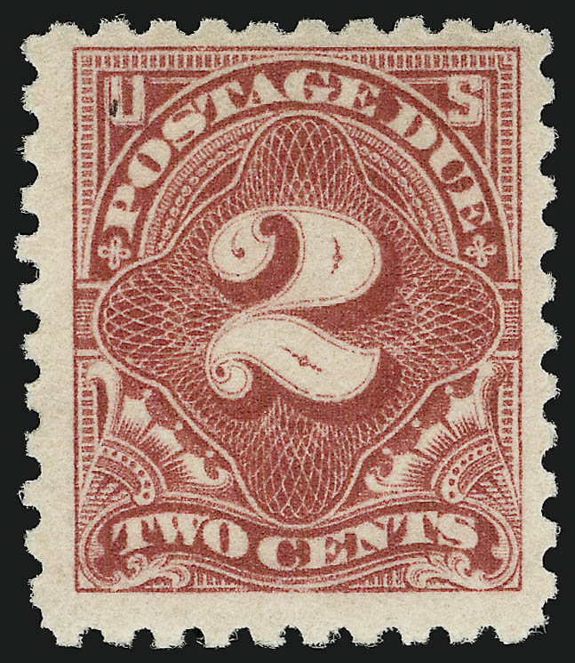 Sale no. 914 — Lot no. 2123 — Siegel Auction Galleries