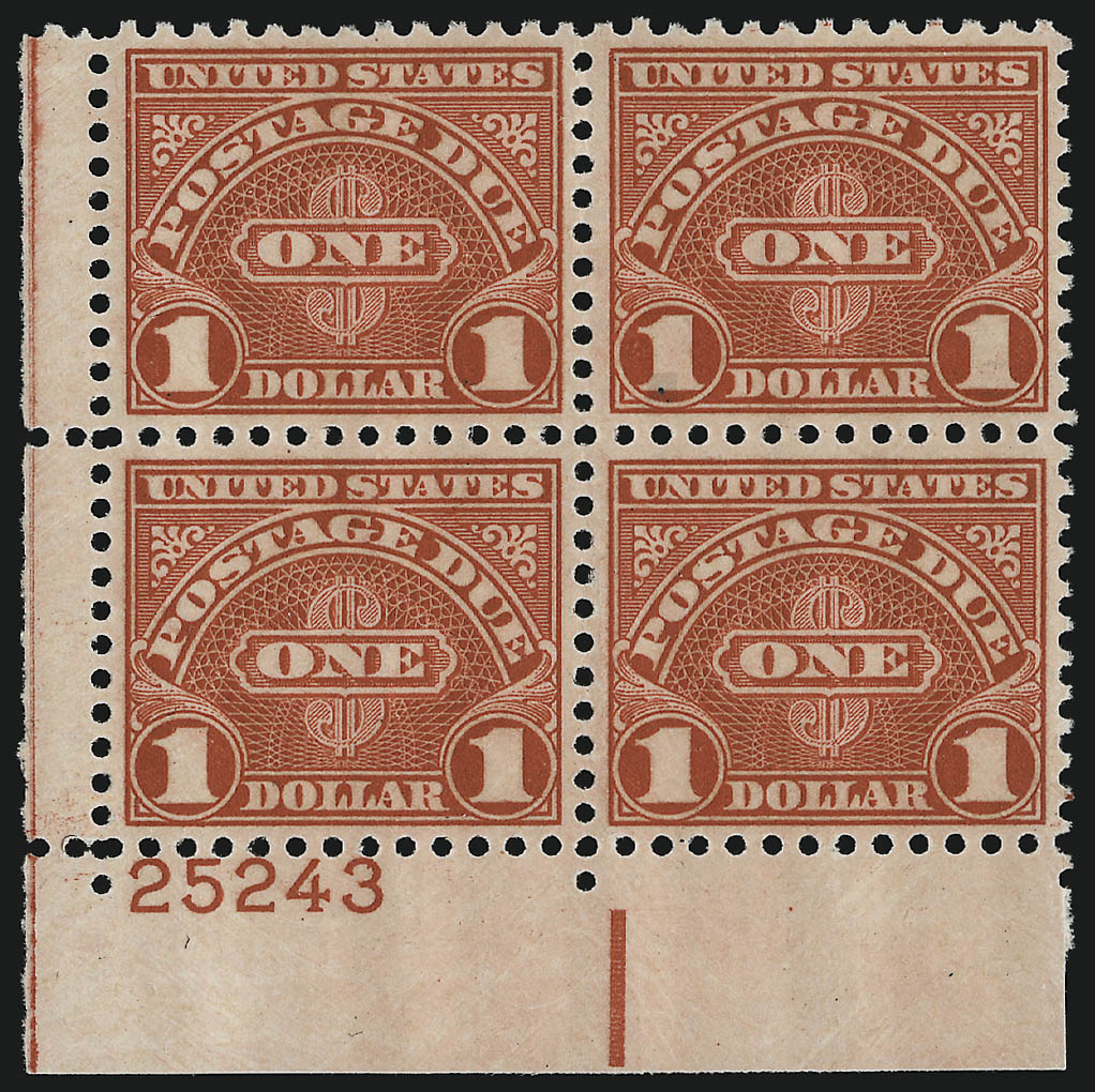 Sale no. 914 — Lot no. 2127 — Siegel Auction Galleries