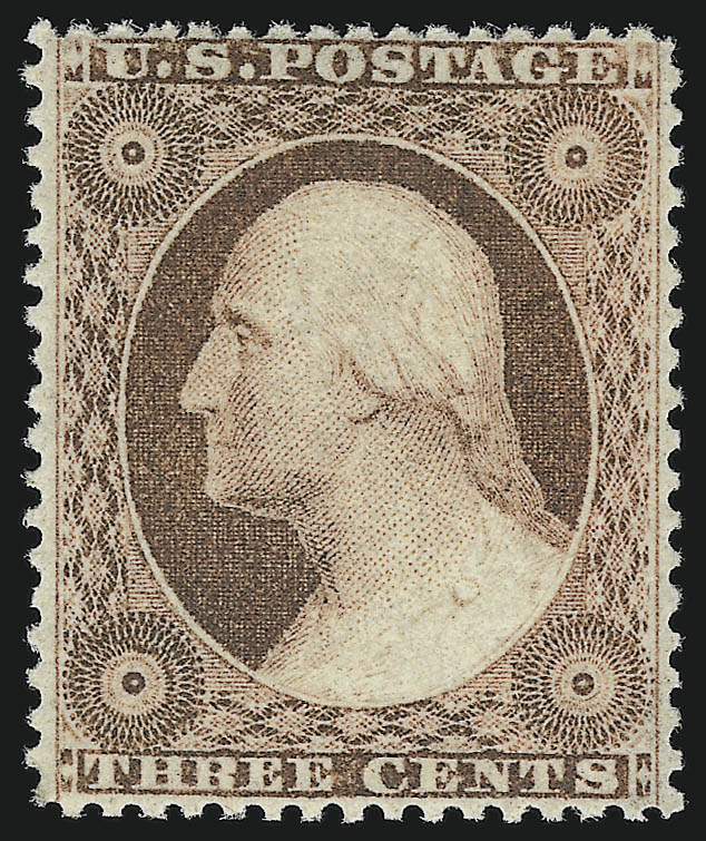 Sale no. 914 — Lot no. 215 — Siegel Auction Galleries