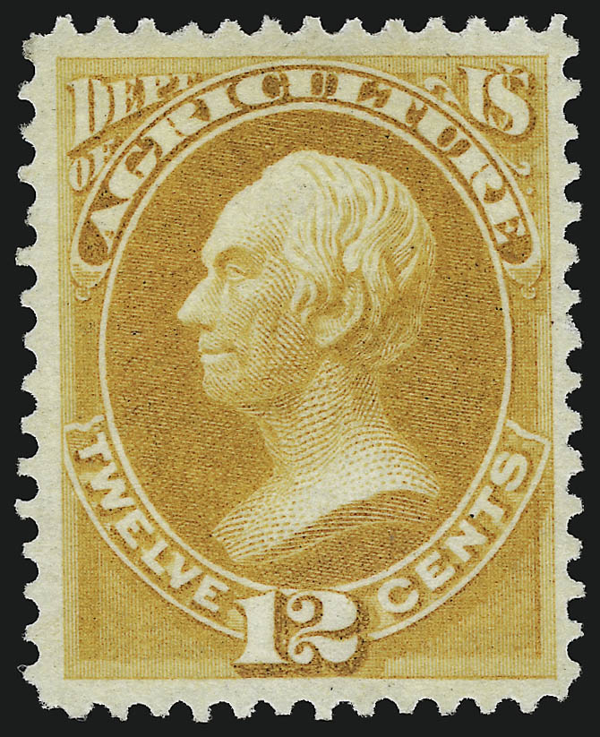 Sale no. 914 — Lot no. 2182 — Siegel Auction Galleries