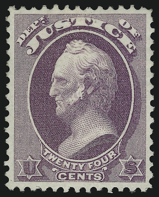 Sale no. 914 — Lot no. 2212 — Siegel Auction Galleries