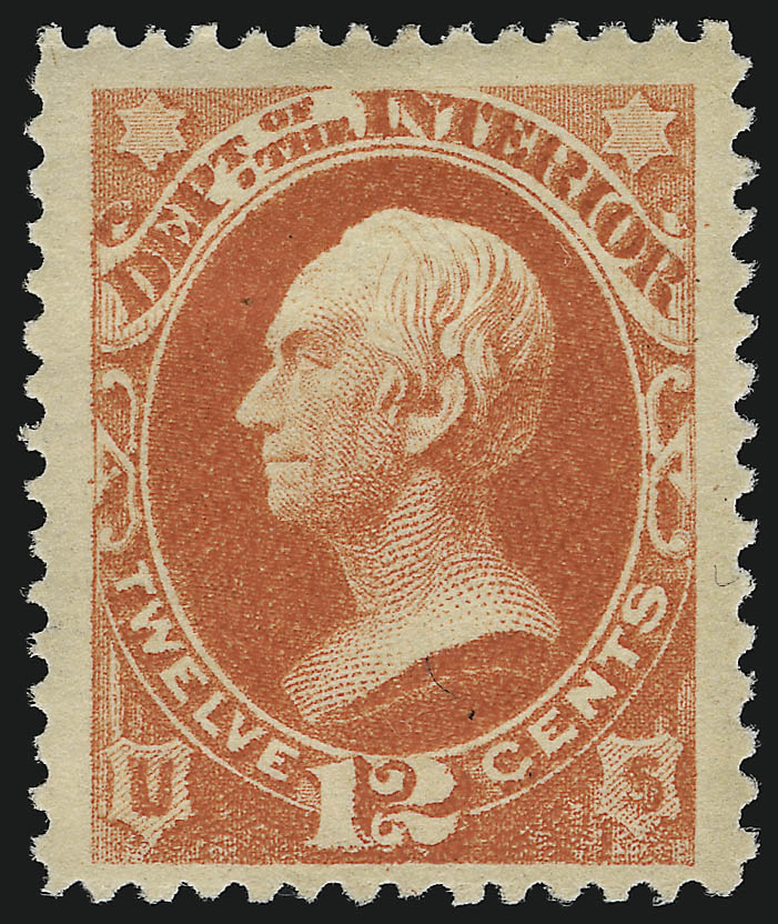 Sale no. 914 — Lot no. 2240 — Siegel Auction Galleries