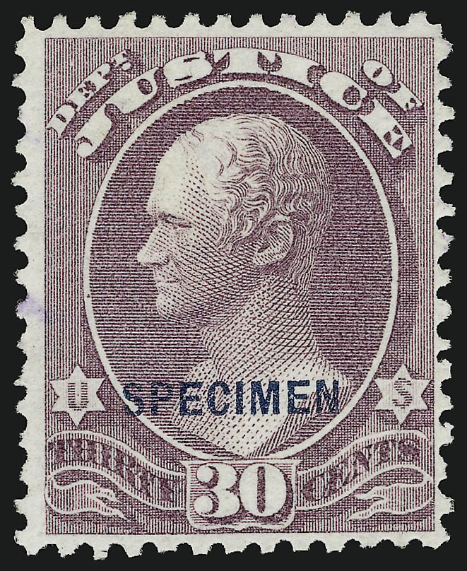 Sale no. 914 — Lot no. 2252 — Siegel Auction Galleries