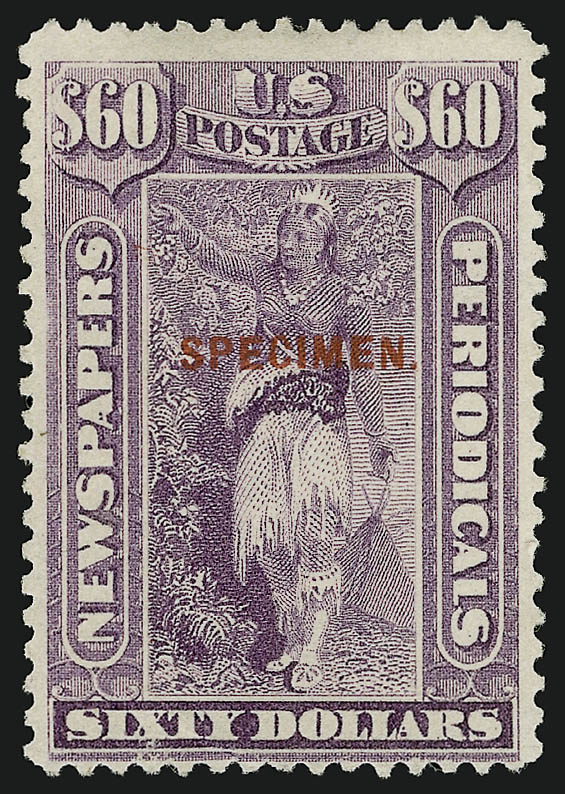 Sale no. 914 — Lot no. 2328 — Siegel Auction Galleries