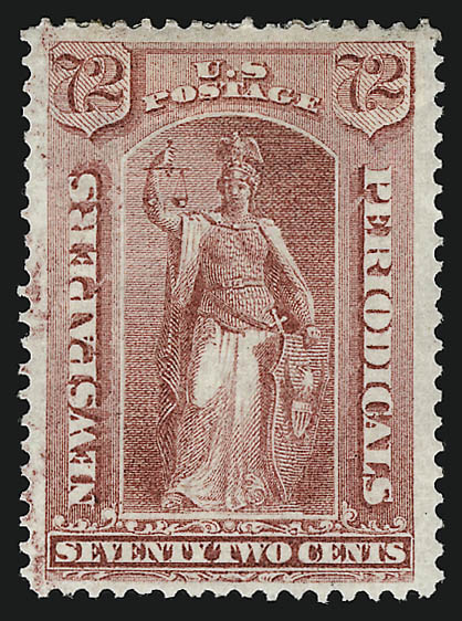 Sale no. 914 — Lot no. 2336 — Siegel Auction Galleries