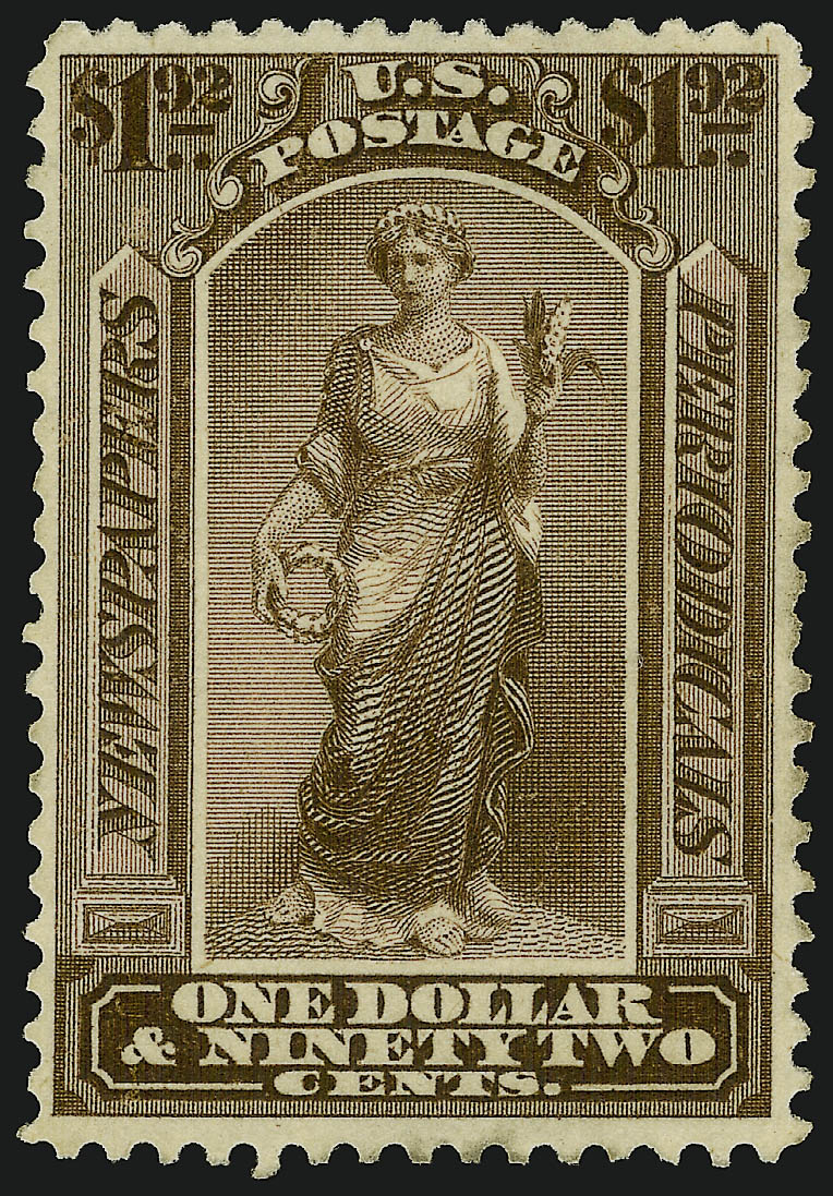 Sale no. 914 — Lot no. 2339 — Siegel Auction Galleries