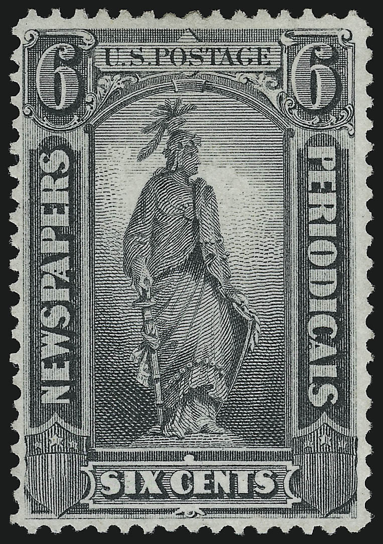 Sale no. 914 — Lot no. 2347 — Siegel Auction Galleries