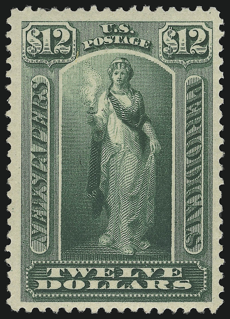 Sale no. 914 — Lot no. 2365 — Siegel Auction Galleries