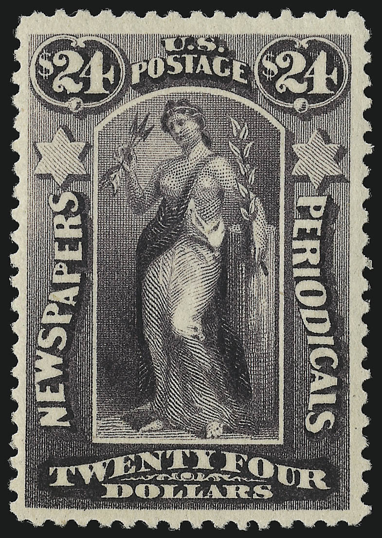 Sale no. 914 — Lot no. 2366 — Siegel Auction Galleries