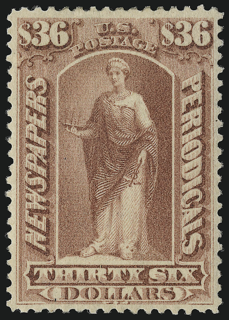 Sale no. 914 — Lot no. 2367 — Siegel Auction Galleries