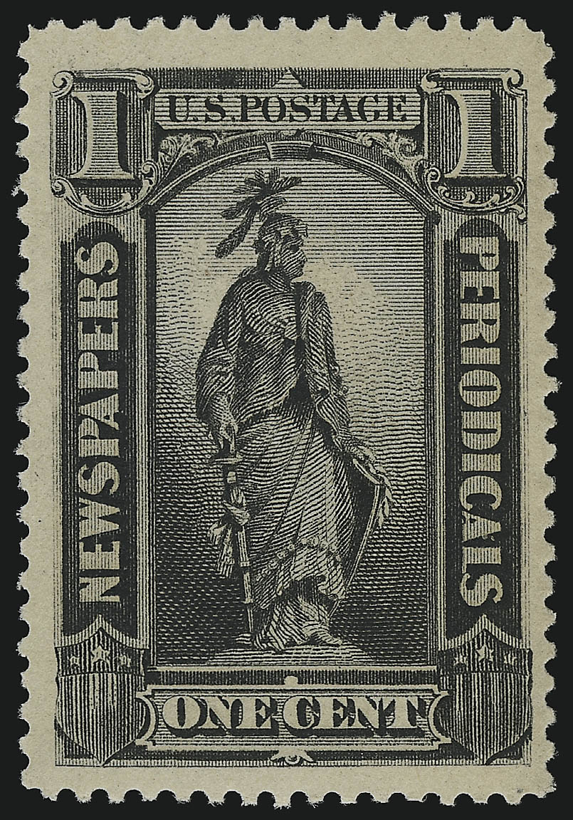 Sale no. 914 — Lot no. 2371 — Siegel Auction Galleries