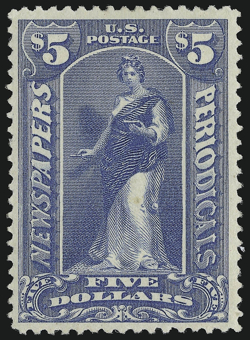 Sale no. 914 — Lot no. 2390 — Siegel Auction Galleries