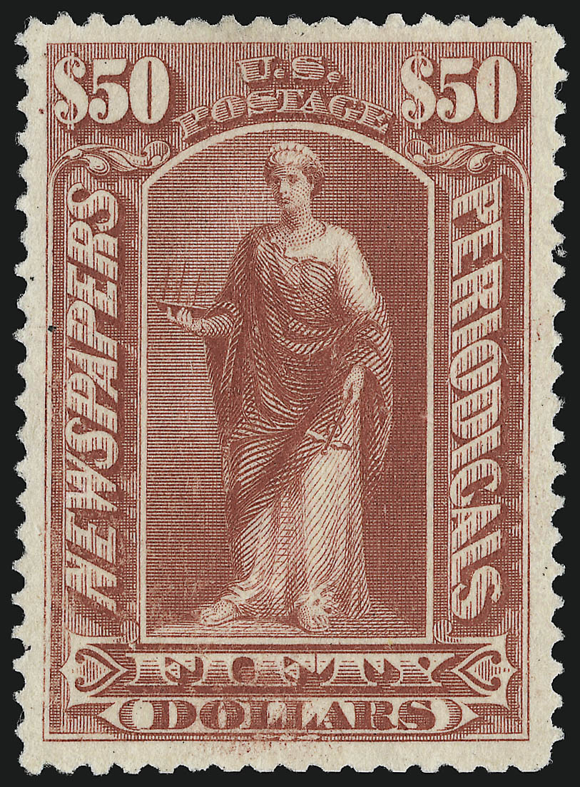 Sale no. 914 — Lot no. 2393 — Siegel Auction Galleries