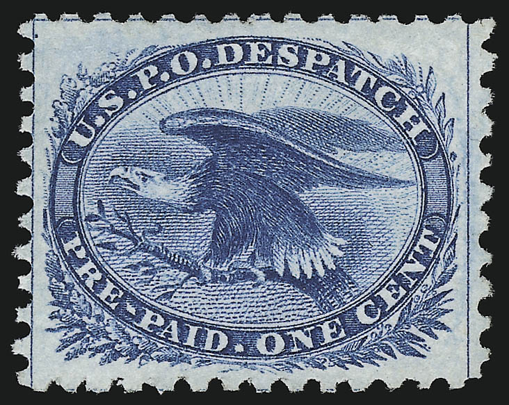 Sale no. 914 — Lot no. 2411 — Siegel Auction Galleries