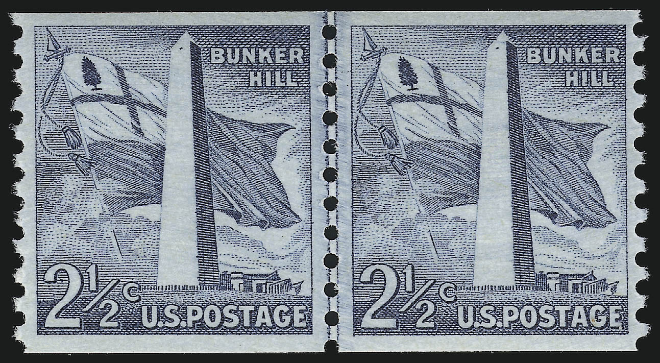 Sale no. 914 — Lot no. 2417 — Siegel Auction Galleries