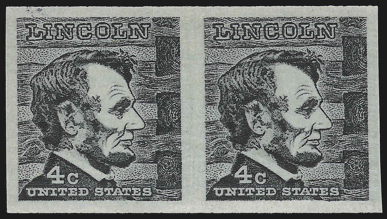 Sale no. 914 — Lot no. 2418 — Siegel Auction Galleries