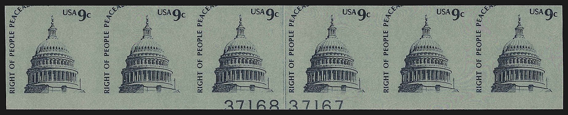 Sale no. 914 — Lot no. 2420 — Siegel Auction Galleries