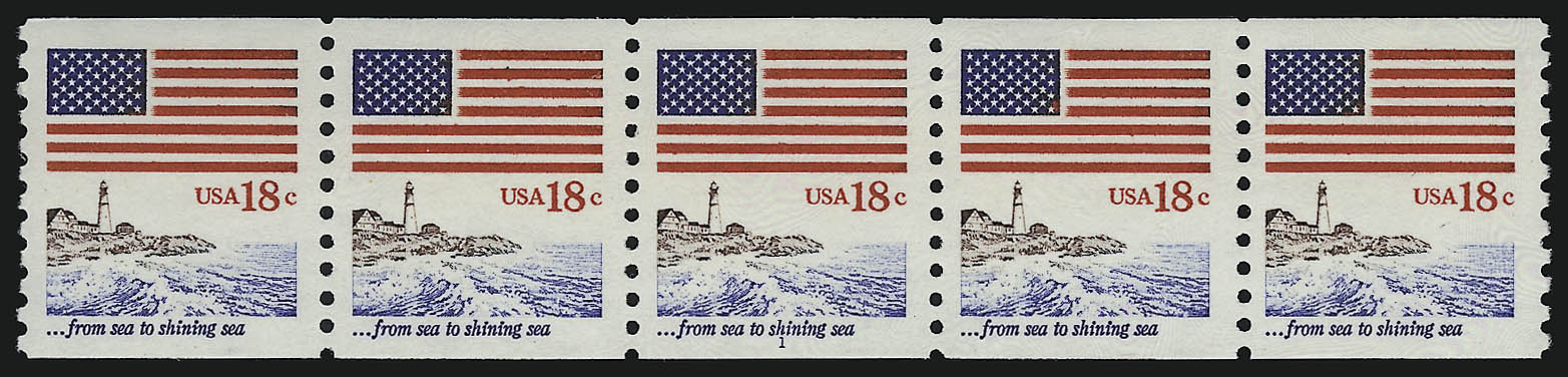 Sale no. 914 — Lot no. 2421 — Siegel Auction Galleries