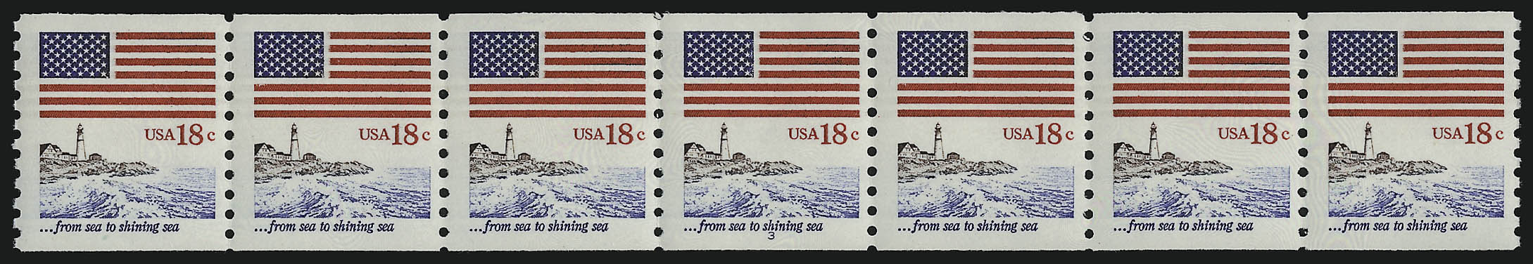 Sale no. 914 — Lot no. 2422 — Siegel Auction Galleries