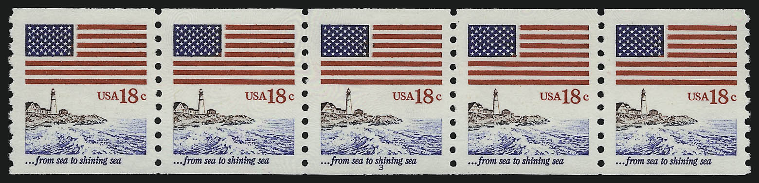 Sale no. 914 — Lot no. 2423 — Siegel Auction Galleries