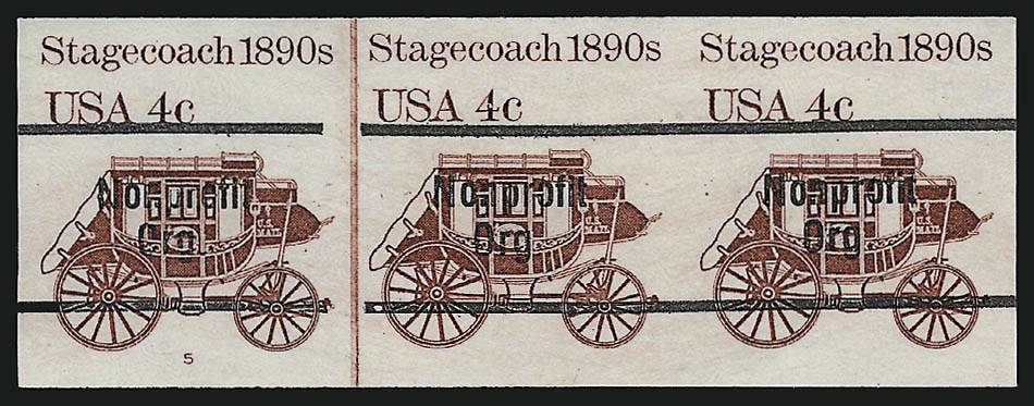 Sale no. 914 — Lot no. 2435 — Siegel Auction Galleries