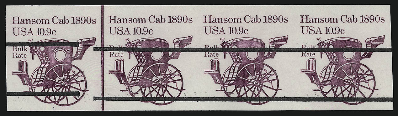 Sale no. 914 — Lot no. 2448 — Siegel Auction Galleries