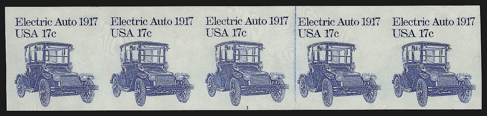 Sale no. 914 — Lot no. 2449 — Siegel Auction Galleries