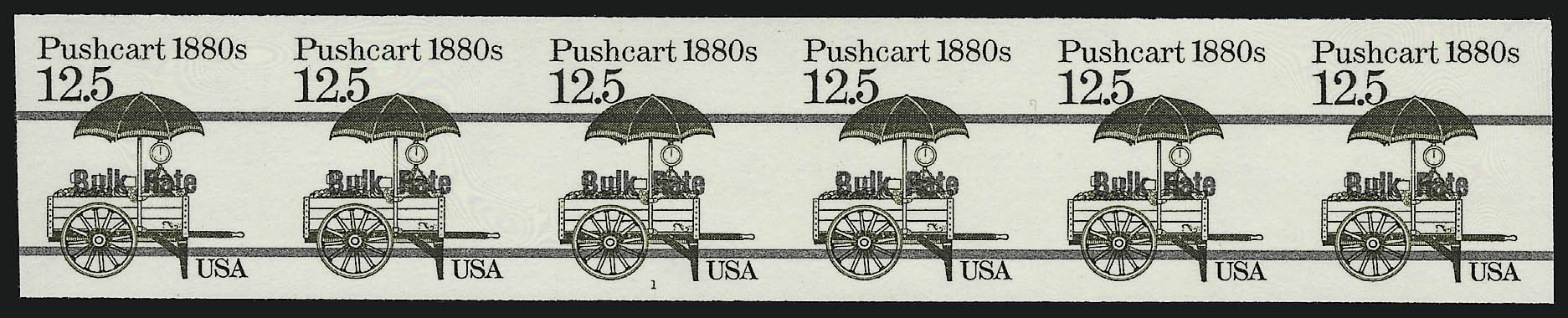 Sale no. 914 — Lot no. 2460 — Siegel Auction Galleries