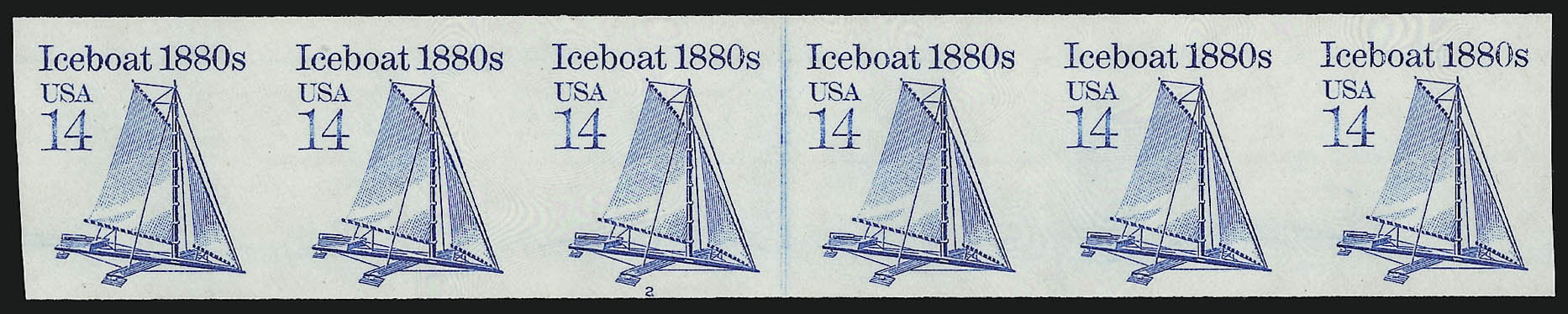 Sale no. 914 — Lot no. 2462 — Siegel Auction Galleries