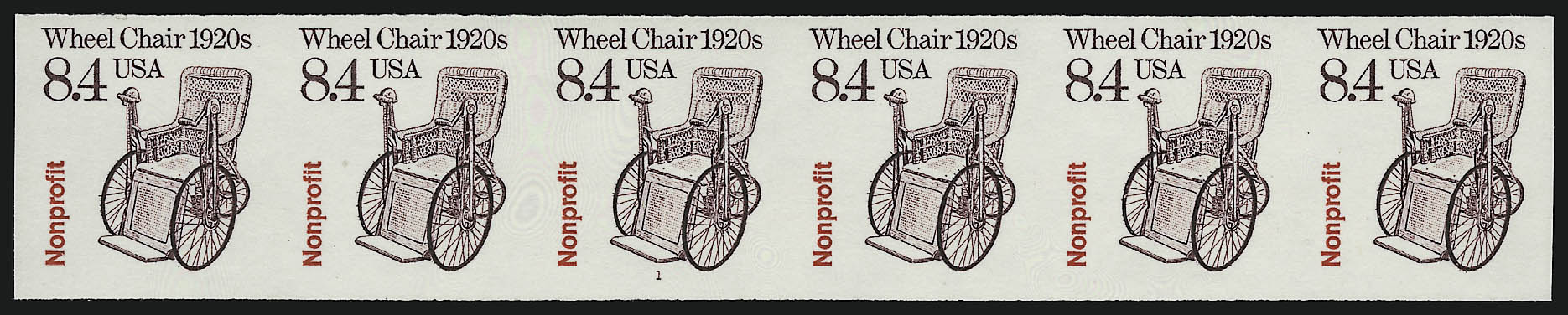 Sale no. 914 — Lot no. 2471 — Siegel Auction Galleries