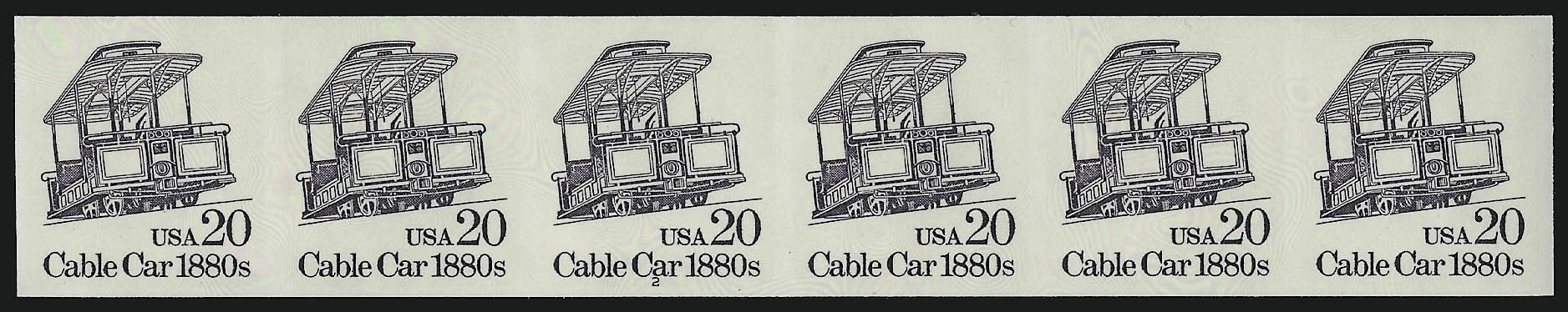 Sale no. 914 — Lot no. 2475 — Siegel Auction Galleries