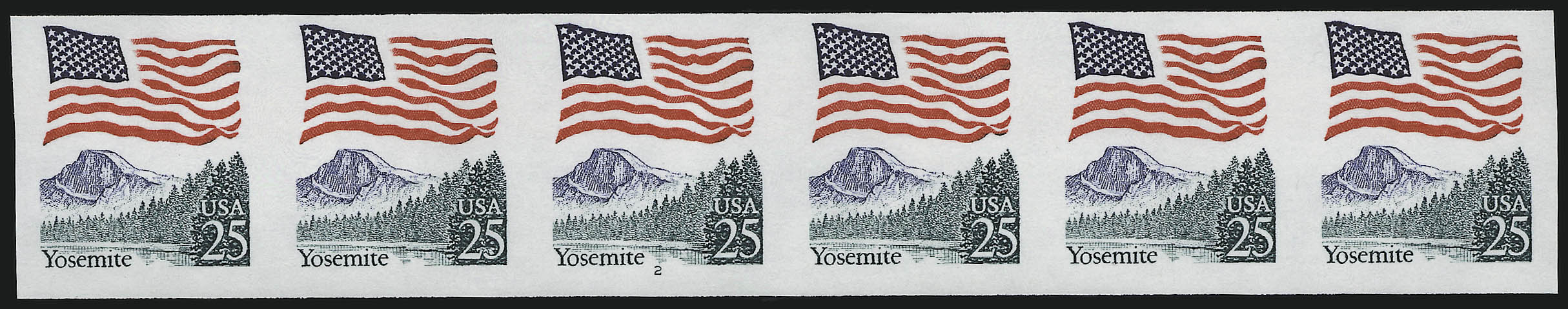 Sale no. 914 — Lot no. 2478 — Siegel Auction Galleries