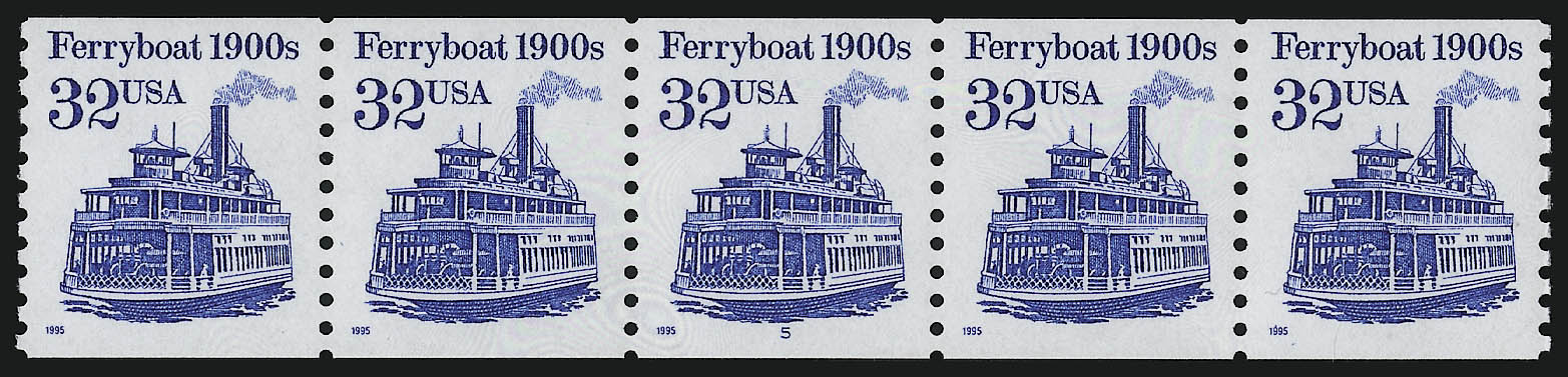 Sale no. 914 — Lot no. 2489 — Siegel Auction Galleries